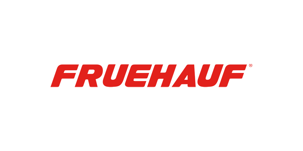 Dry Van Trailers Made According to Customer's Needs - Fruehauf